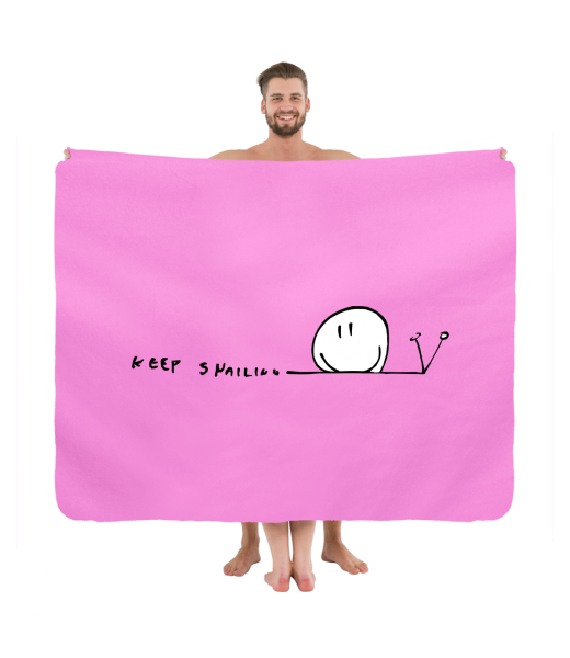 PIKNIK DEKA S POTISKEM