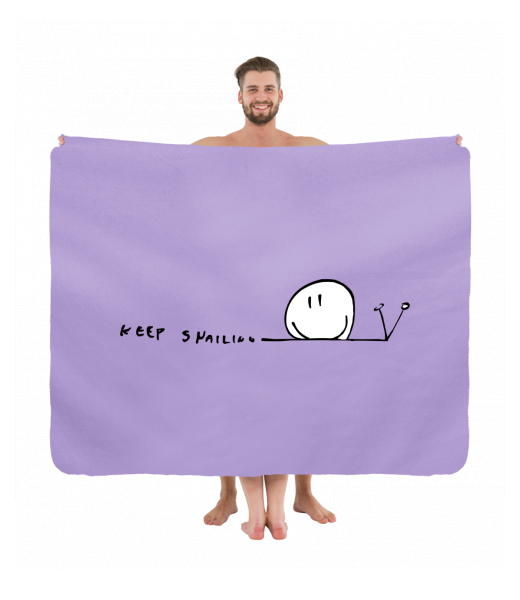 PIKNIK DEKA S POTISKEM