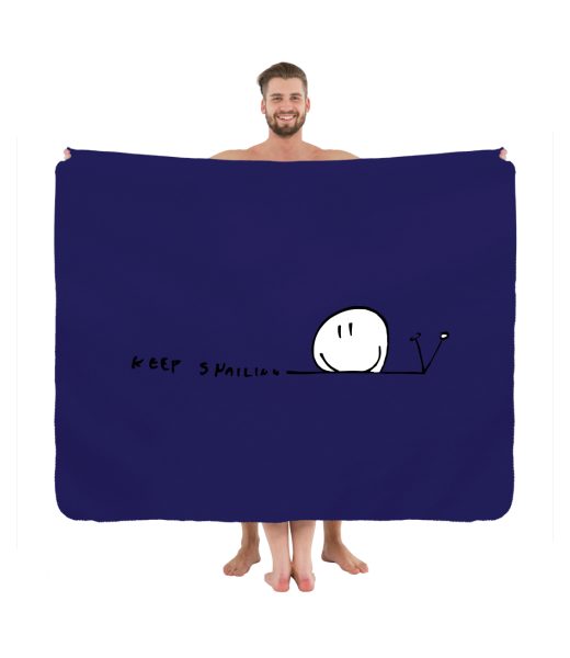 PIKNIK DEKA S POTISKEM