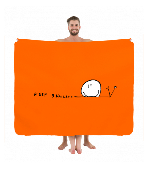 PIKNIK DEKA S POTISKEM