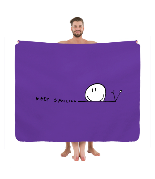 PIKNIK DEKA S POTISKEM