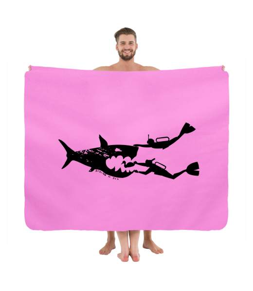 PIKNIK DEKA S POTISKEM