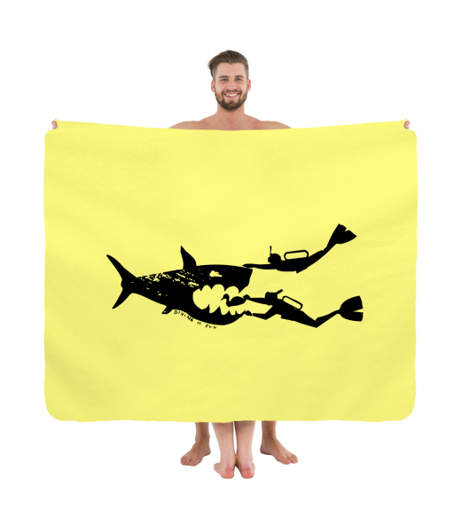 PIKNIK DEKA S POTISKEM