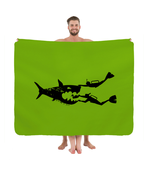 PIKNIK DEKA S POTISKEM