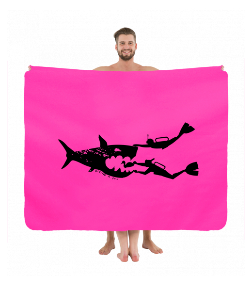 PIKNIK DEKA S POTISKEM