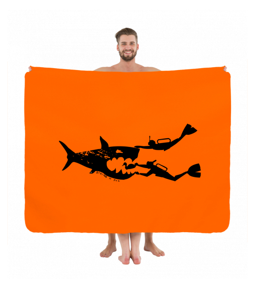 PIKNIK DEKA S POTISKEM