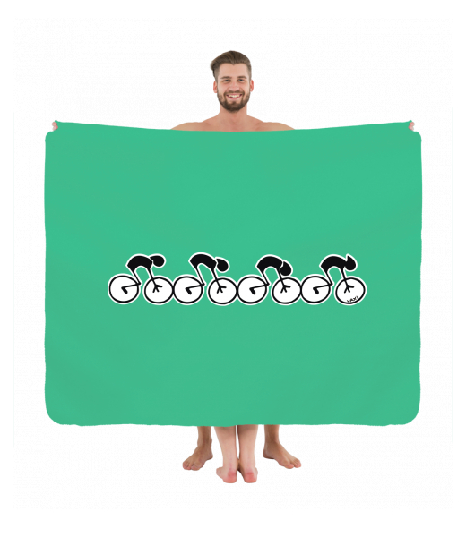 PIKNIK DEKA S POTISKEM