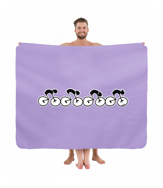 PIKNIK DEKA S POTISKEM