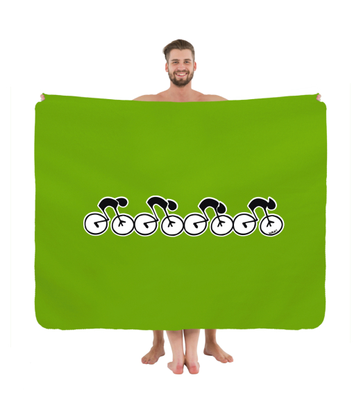 PIKNIK DEKA S POTISKEM