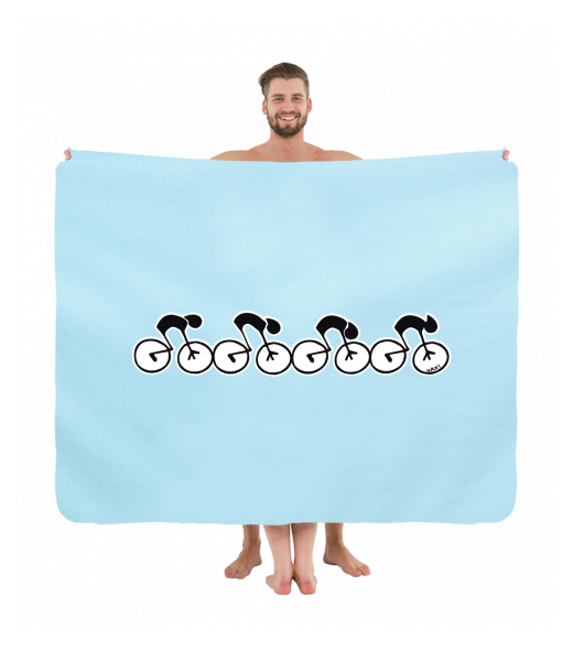 PIKNIK DEKA S POTISKEM