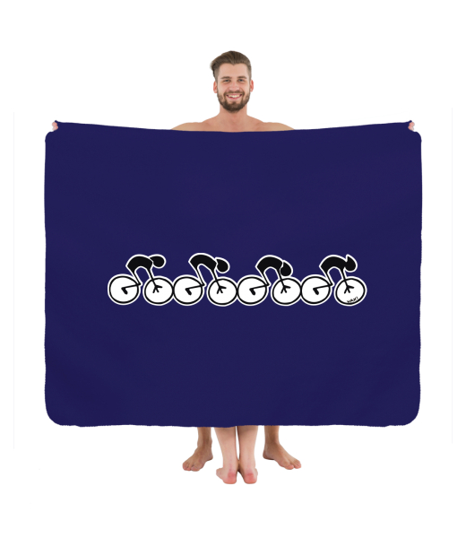 PIKNIK DEKA S POTISKEM