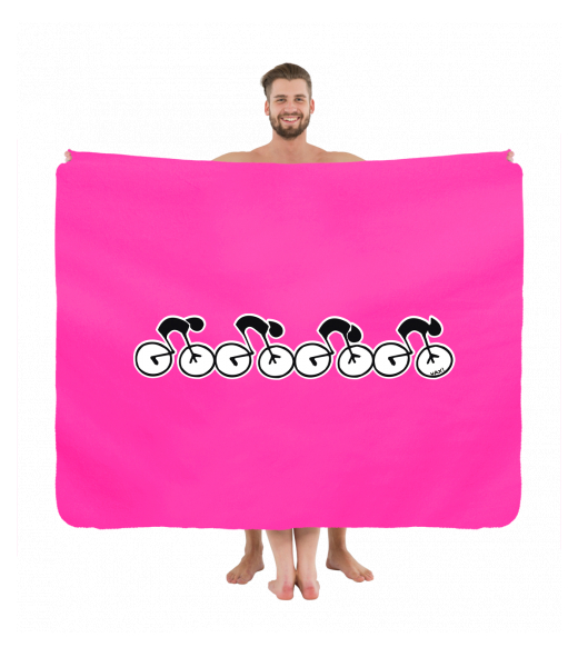 PIKNIK DEKA S POTISKEM