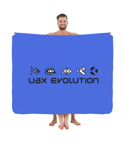 PIKNIK DEKA S POTISKEM