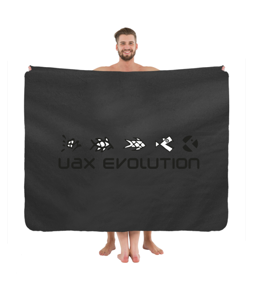 PIKNIK DEKA S POTISKEM