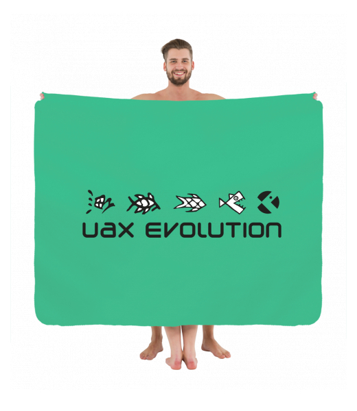 PIKNIK DEKA S POTISKEM