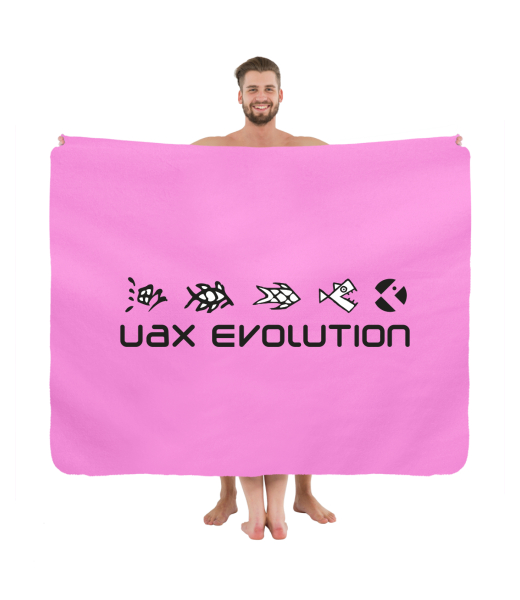 PIKNIK DEKA S POTISKEM