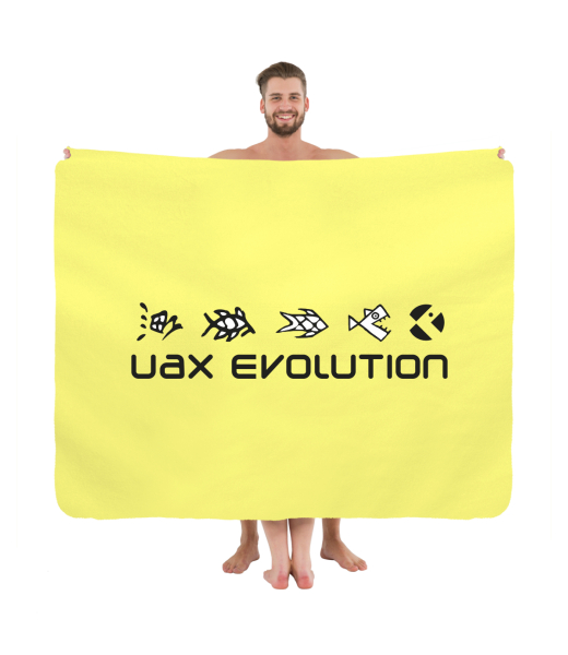 PIKNIK DEKA S POTISKEM