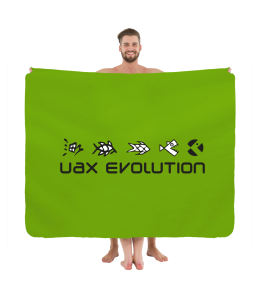 PIKNIK DEKA S POTISKEM