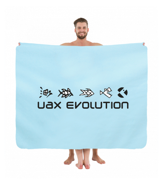 PIKNIK DEKA S POTISKEM