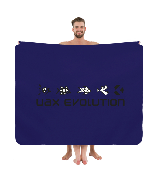 PIKNIK DEKA S POTISKEM