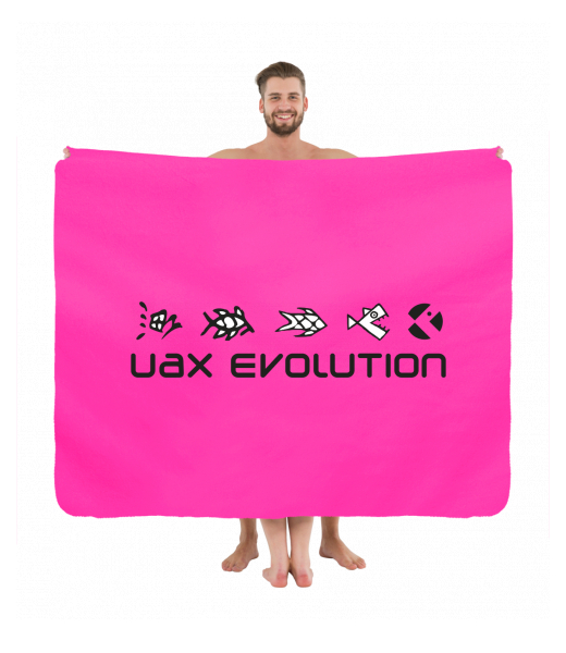 PIKNIK DEKA S POTISKEM