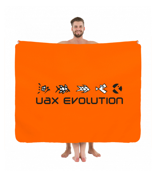 PIKNIK DEKA S POTISKEM