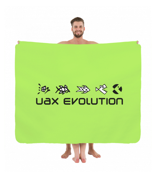 PIKNIK DEKA S POTISKEM