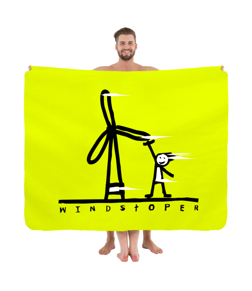 PIKNIK DEKA S POTISKEM