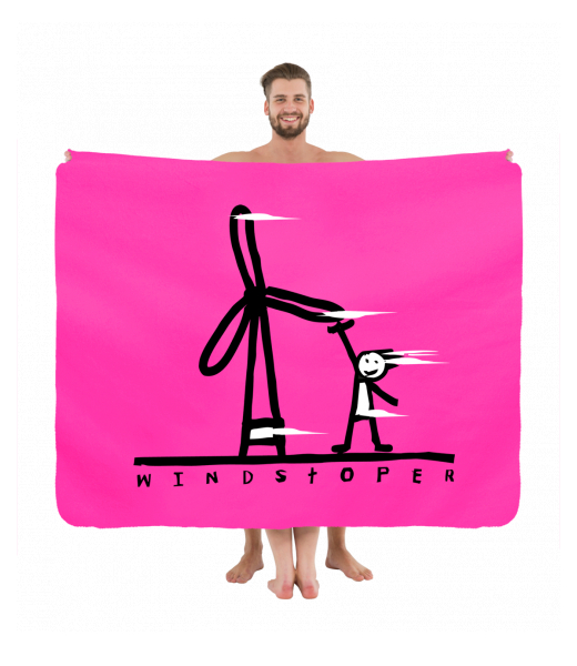 PIKNIK DEKA S POTISKEM