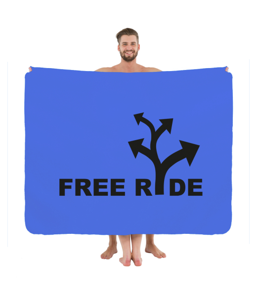 PIKNIK DEKA S POTISKEM