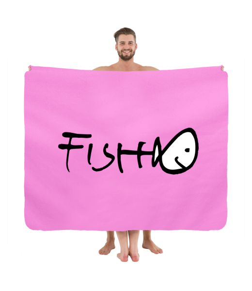 PIKNIK DEKA S POTISKEM