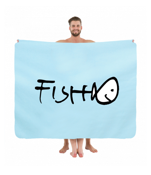 PIKNIK DEKA S POTISKEM