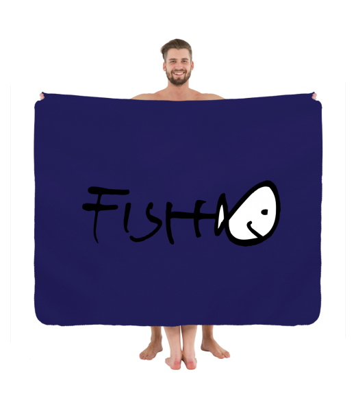 PIKNIK DEKA S POTISKEM