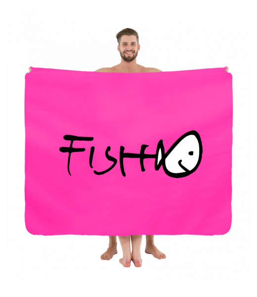 PIKNIK DEKA S POTISKEM