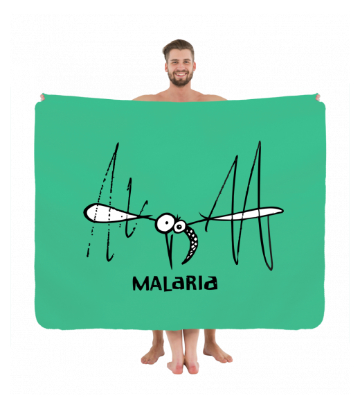 PIKNIK DEKA S POTISKEM