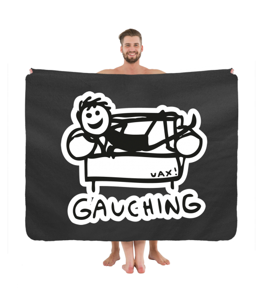 PIKNIK DEKA S POTISKEM