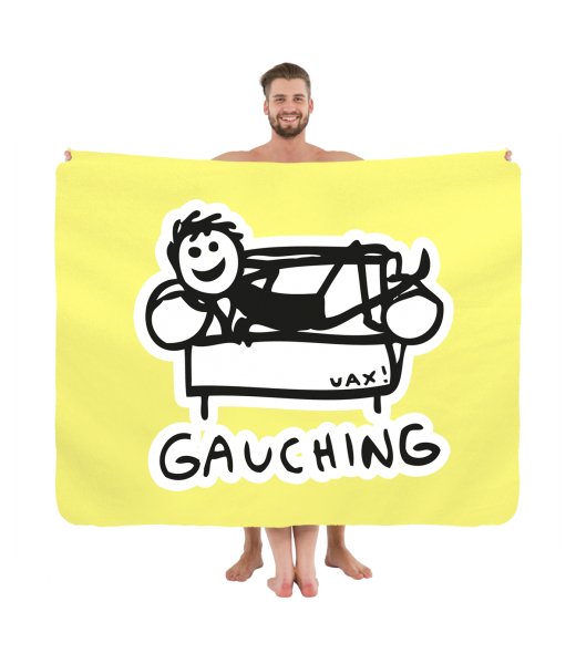 PIKNIK DEKA S POTISKEM