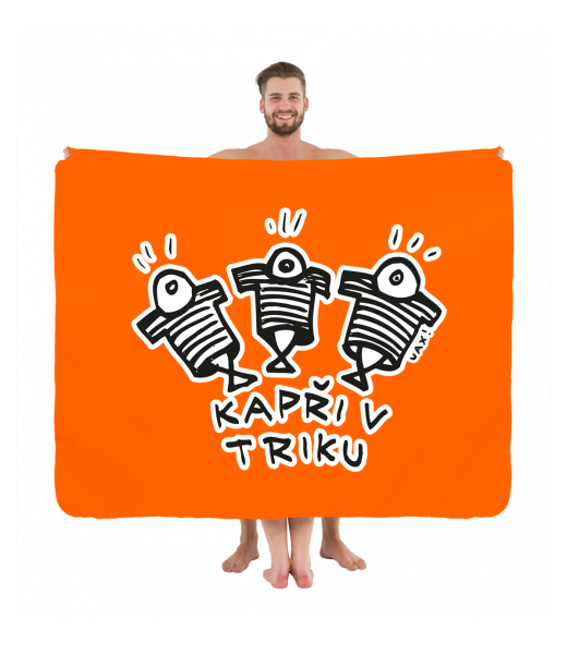 PIKNIK DEKA S POTISKEM