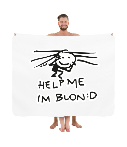 PIKNIK DEKA S POTISKEM