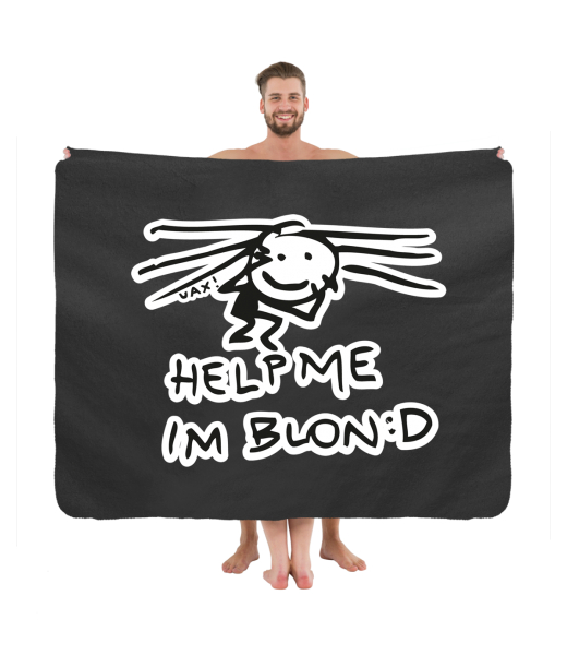 PIKNIK DEKA S POTISKEM