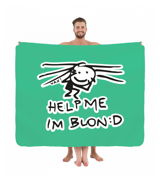 PIKNIK DEKA S POTISKEM