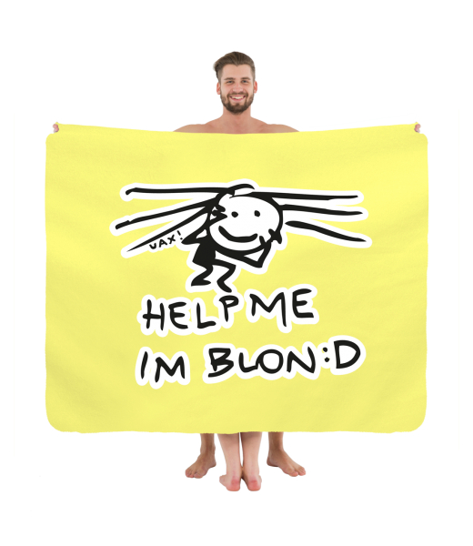 PIKNIK DEKA S POTISKEM