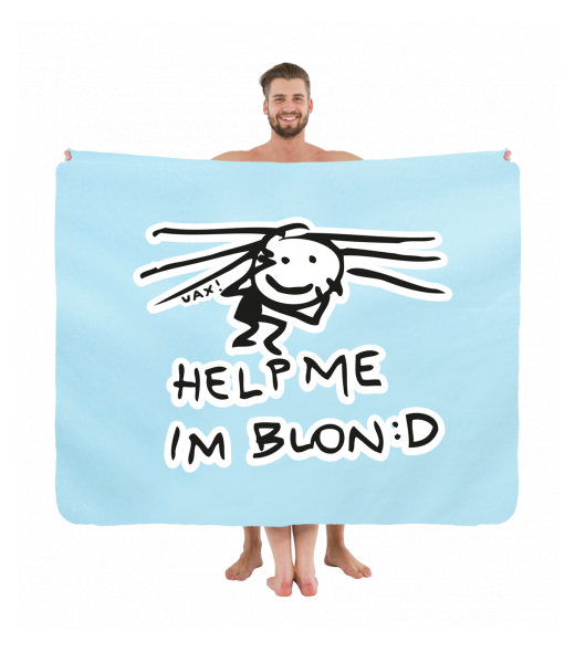 PIKNIK DEKA S POTISKEM