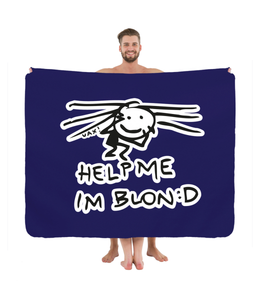 PIKNIK DEKA S POTISKEM