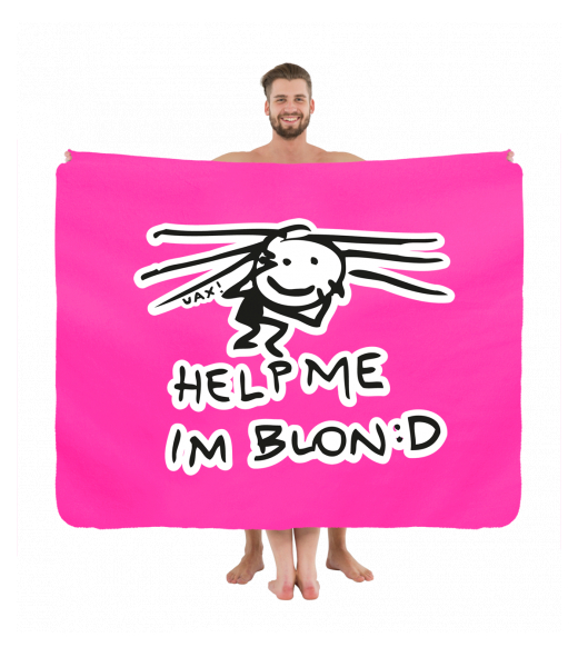 PIKNIK DEKA S POTISKEM