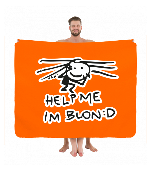 PIKNIK DEKA S POTISKEM