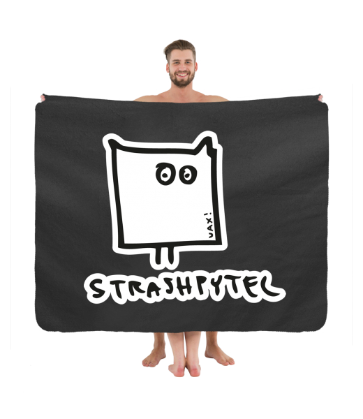 PIKNIK DEKA S POTISKEM