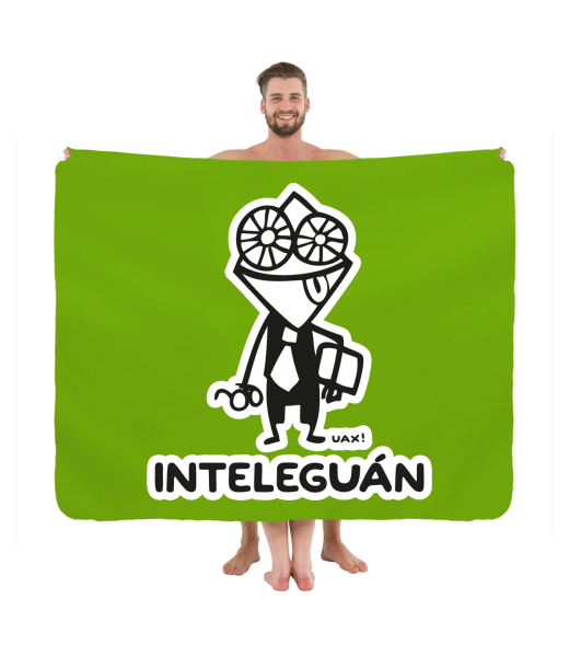 PIKNIK DEKA S POTISKEM