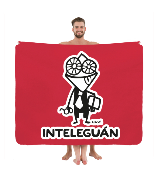 PIKNIK DEKA S POTISKEM