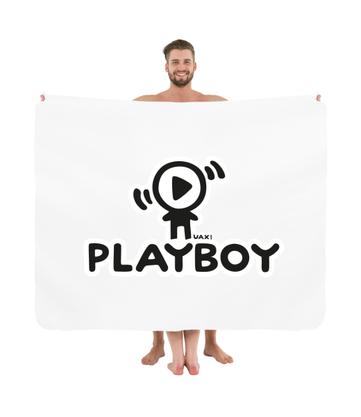 PIKNIK DEKA S POTISKEM